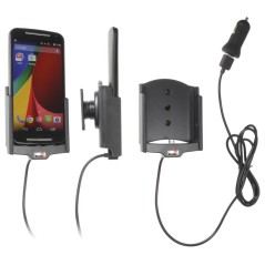 Brodit Active holder with cig-plug